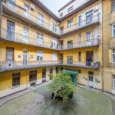 Ruby 3-Bedroom Best Location 부다페스트 외부 사진
